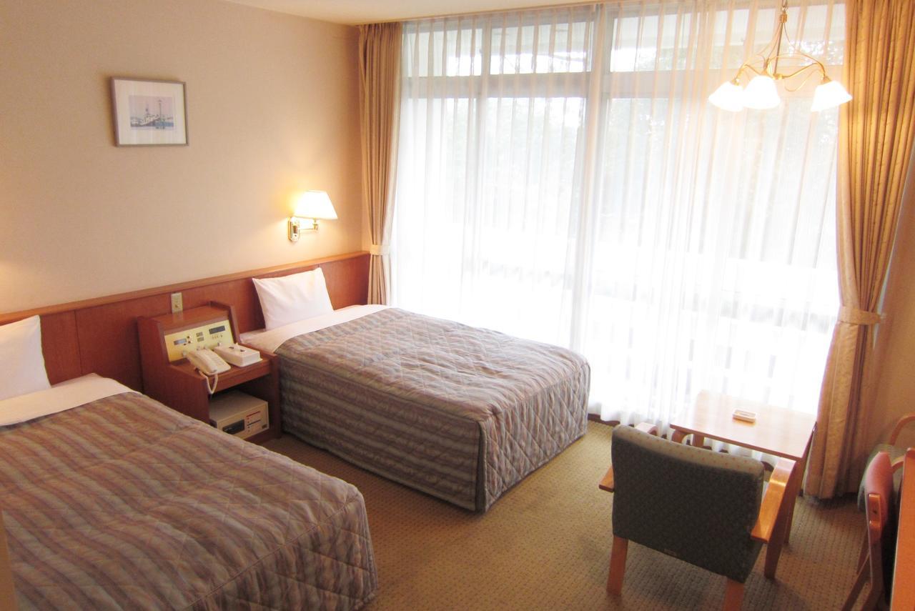 Hotel Axia Kushikino Ichikikushikino Εξωτερικό φωτογραφία